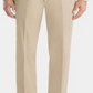 Calça Ralph Lauren UltraFlex Classic Fit Algodão Masculina Marrom Tamanho 38X34