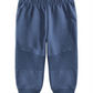 Calça Jogger Moto Panel Infantil First Impressions Azul Tamanho 18 MOS