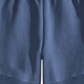 Calça Jogger Moto Panel Infantil First Impressions Azul Tamanho 18 MOS