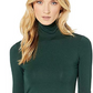 Blusa feminina Ralph Lauren lisa manga curta verde tamanho extragrande