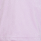 Moletom com capuz Converse Big Girl's Split-Logo Velour Fleece Roxo Tamanho Médio