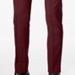 Calça skinny feminina Style &amp; Co, roxa, tamanho PP