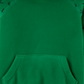 Carter's Toddler Boy's Fleece Dragon Hoodie Verde Tamanho 5T