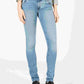 Calça Jeans Skinny Collin Feminina Hudson Jeans Azul Tamanho 25