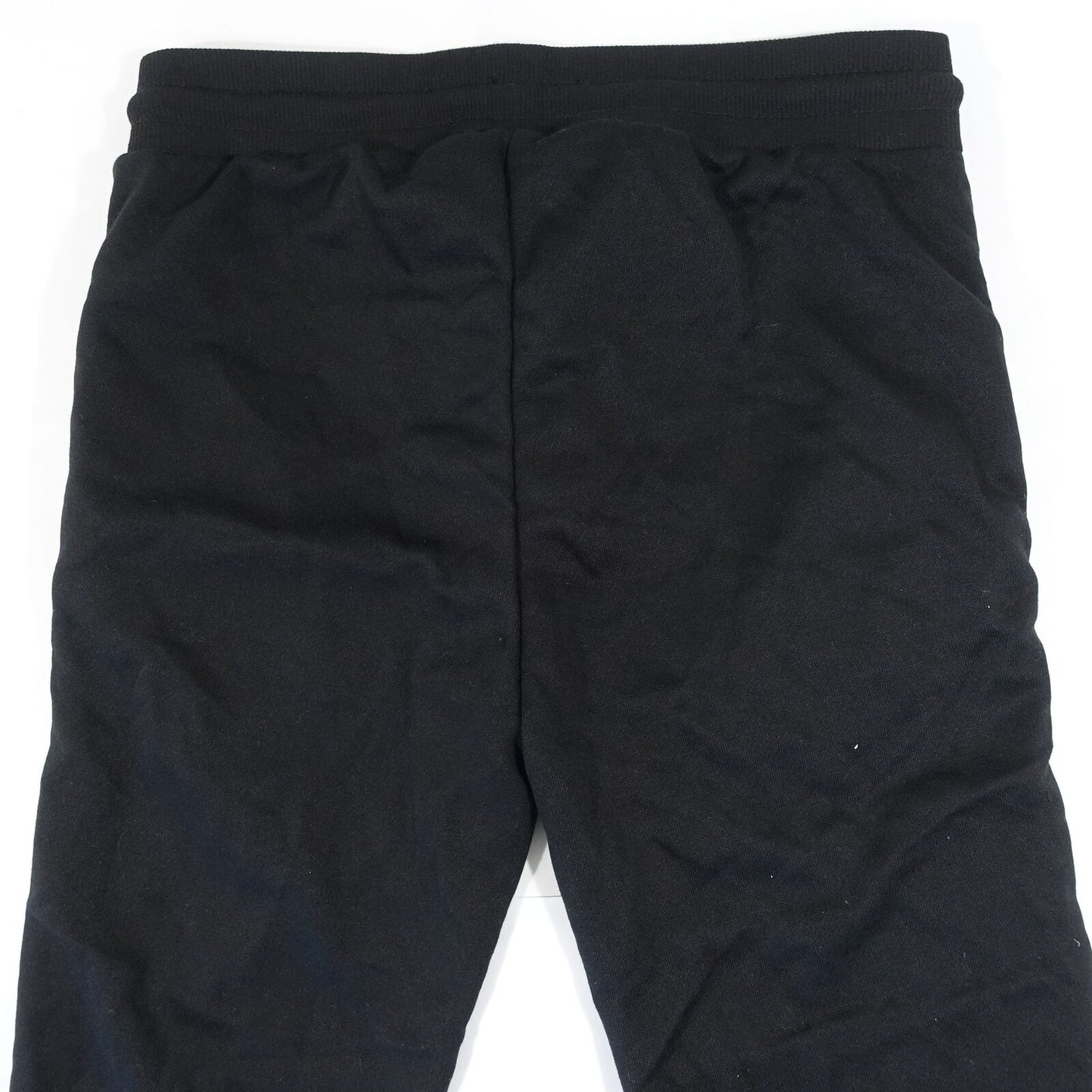 Calça de moletom Galaxy by Harvic Fitness Jogger preta tamanho pequeno