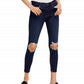 Calça jeans skinny feminina Free People azul tamanho 29