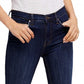 Calça jeans skinny feminina Free People azul tamanho 29