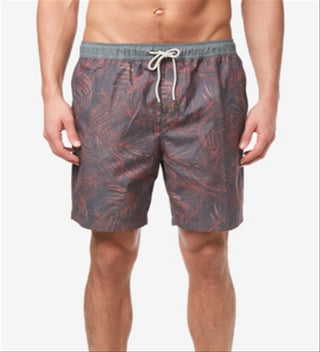 Shorts de vôlei masculino O'Neill Madora Volley verde tamanho GG