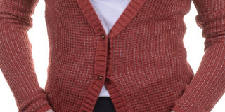 Camisa Alfani Masculina Moderna Stretch Solid Preta Escura Tamanho Médio