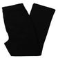 Calça jeans skinny NYDJ Marilyn Mock Fly feminina, preta, tamanho 0
