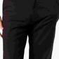 Calça elástica cáqui Dockers masculina Easy Classic Fit preta tamanho 38x32