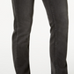 Calça jeans skinny masculina INC International Concepts preta tamanho 38x34