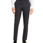 Calça Slim Fit Masculina Calvin Klein Azul Tamanho 33X32
