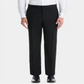 Calça de smoking Ralph Lauren masculina Classic Fit preta tamanho 40x32