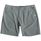 Calça Quiksilver Union Heather Amphibian Masculina Verde Tamanho 42