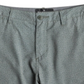 Calça Quiksilver Union Heather Amphibian Masculina Verde Tamanho 42