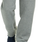 Calça de moletom masculina Ideology cinza tamanho XX-G