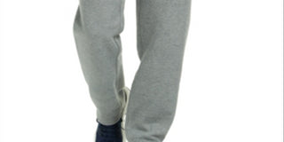 Ideology Men's Sweatpants Gray Size XX-Large