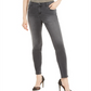 Calça jeans skinny feminina INC International Concepts Essentials preta tamanho 8