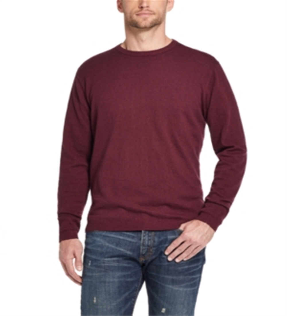 Suéter masculino vintage resistente às intempéries, verde, tamanho XXX-G