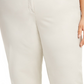 Calça Capri Karen Scott Plus Size Feminina Cinza Tamanho Pequeno Pequeno