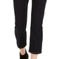 Calça jeans skinny cropped feminina INC International Concepts, azul, tamanho 0