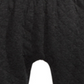 Calça acolchoada First Impressions para bebê menina cinza tamanho 0-3 M