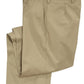 Calça Ralph Lauren Husky Boys' Khaki Bege Tamanho 18