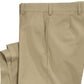 Calça Ralph Lauren Husky Boys' Khaki Bege Tamanho 18