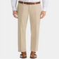 Terno Ralph Lauren Masculino em Algodão Bege Sólido, Calça Separada, Marrom, Tamanho 46 X 32