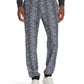 Calça Masculina Tallia Grande Estampa Pele de Cobra Jogger Stretch Cinza Tamanho Grande
