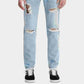 Calça Jeans Levi's 511™ Slim Fit Masculina Azul Tamanho 36X32