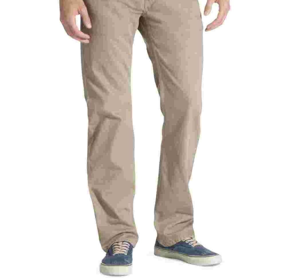 Calça jeans Levi's 505 Regular Fit Masculina Cinza Tamanho 32X34