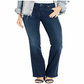 Calça Jeans Feminina 7 For All Mankind Azul Tamanho 26