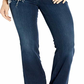 Calça Jeans Feminina 7 For All Mankind Azul Tamanho 26