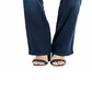 Calça Jeans Feminina 7 For All Mankind Azul Tamanho 26