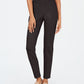 Leggings de malha Curvy SeaPonte femininas Style &amp; Co, cinza, tamanho X-S