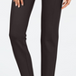 Leggings de malha Curvy SeaPonte femininas Style &amp; Co, cinza, tamanho X-S