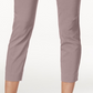 Calça Capri Feminina Alfani Tummy Control Pull On Rosa Tamanho 2 Petite