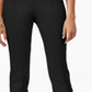 Calça skinny feminina SeaPull on da Style &amp; Co, preta, tamanho pequeno P