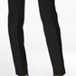 Calça skinny feminina SeaPull on da Style &amp; Co, preta, tamanho pequeno P