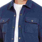 Jaqueta Tommy Bahama Ocean Deep Masculina Azul Tamanho XXX-G