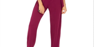 Macacão com cinto Ultra Flirt Junior Cherry tamanho XS