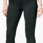 Calça skinny de malha SeaPonte feminina Style &amp; Co, cinza, tamanho pequeno XL