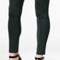 Calça skinny de malha SeaPonte feminina Style &amp; Co, cinza, tamanho pequeno XL