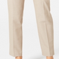 Calça feminina Charter Club Slim Fit até o tornozelo, marrom, tamanho 16