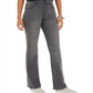 Calça jeans feminina Power Sculpt Boot Cut, preta, tamanho 14, da Style &amp; Co