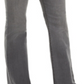 Calça jeans feminina Power Sculpt Boot Cut, preta, tamanho 14, da Style &amp; Co