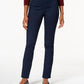 Calça jeans skinny feminina Charter Club azul tamanho 2