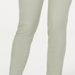 Calça jeans skinny feminina Charter Club Bristol, verde, tamanho 12